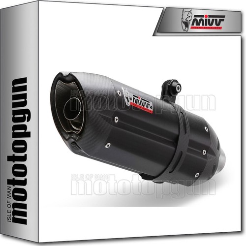 Silencer suono steel black - suono,