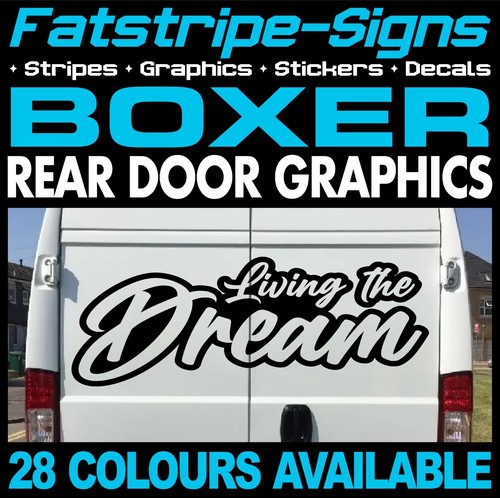 Fit peugeot boxer living - to,