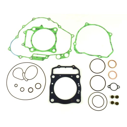 Gasket full kit honda xr650r - kit,