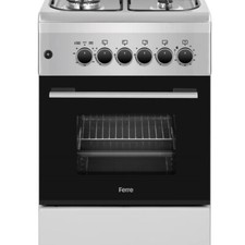 Ferre gas cooker f5n40g2 - ferre,