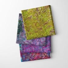 100% Cotton Hand Dyed Indian