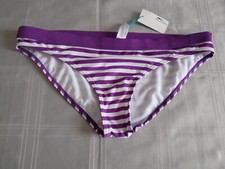 BNWT Bikini bottoms UK size 18
