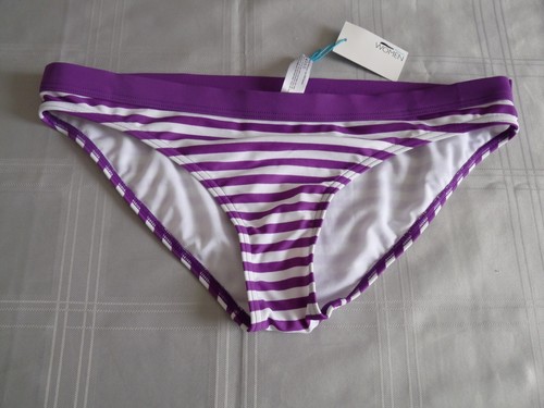 Bnwt bikini bottoms size 18 - uk,