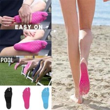2 Pairs Multicolour Heat