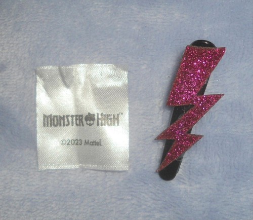 Monster high frankie stein - monster,