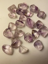Large Amethyst Phantom Tumble