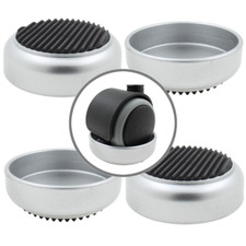 Furniture Wheel Castor Cups
