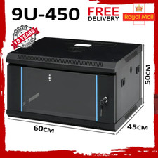 Black data network - 9u,