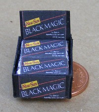 Dolls House Black Magic