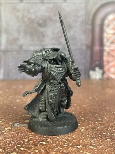 Warhammer 40k dark - warhammer,