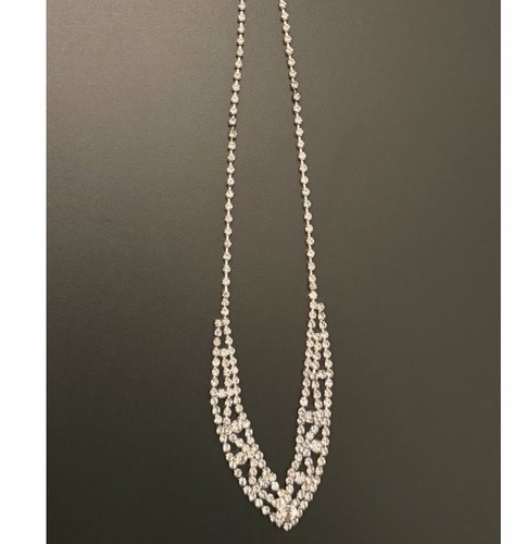 Alan hannah bridal necklave - alan,