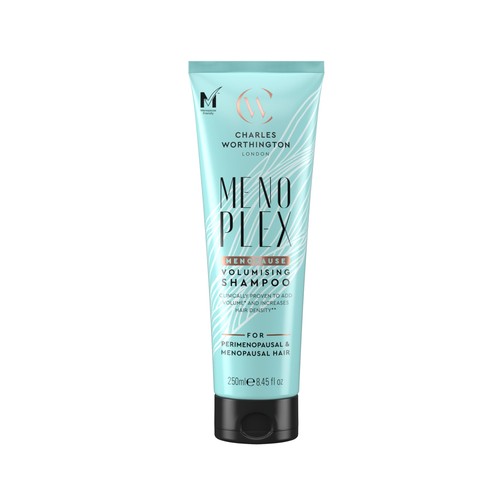 Volumising shampoo 250ml - 250ml, |
