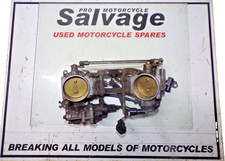 SUZUKI SV 1000 2003 2004 2005