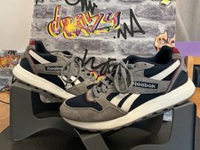 Mens Reebok Classic Fuel Foam