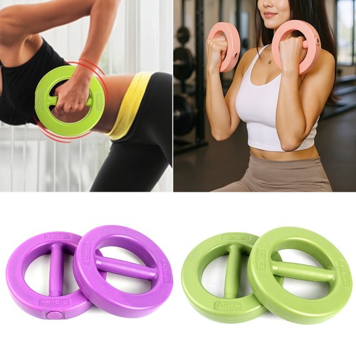 Women 2kg pair - women's, 1-2kg