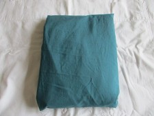 MARKS AND SPENCER FITTED SHEET DOUBLE
