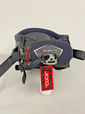 Mystic Shadow Waist Harness size M - kitesurf waist harness NEW!