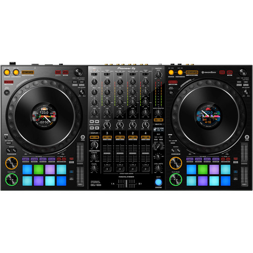 Pioneer ddj 1000 - 🟢,