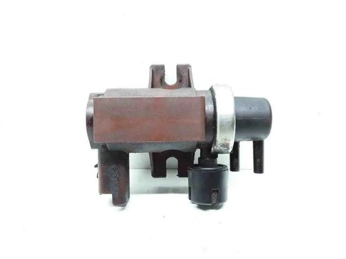 Volvo v50 solenoid valve - solenoid,