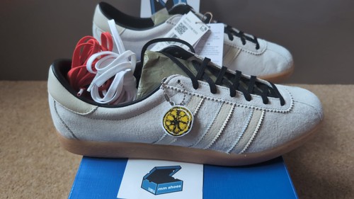 Adidas tabacco stone roses - stone,