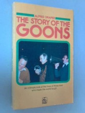 Story of the Goons By Alfred