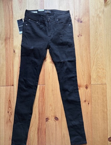 Brand new jack and - brand, jones