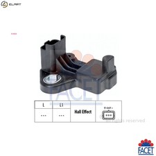 SENSOR CRANKSHAFT PULSE 9.0458