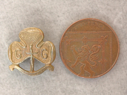 1968 pattern girl guides - -,