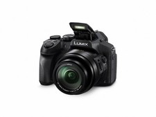 Panasonic Lumix DMC FZ330EBK
