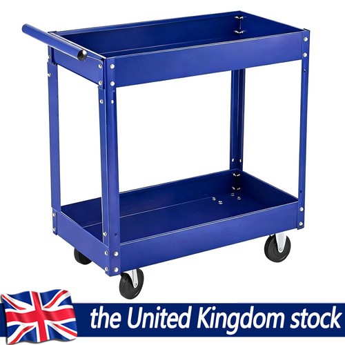 Tier rolling tool trolley - tool,
