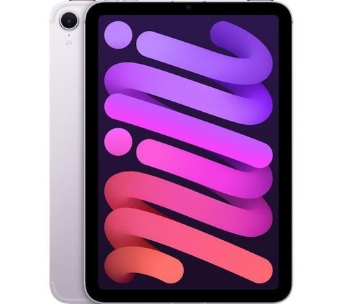 Apple ipad mini - ipad,