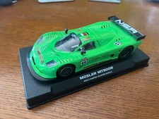 Nsr mosler mt900r 0184aw - mosler,