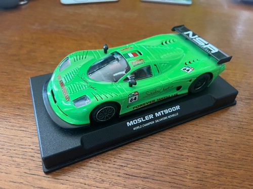Nsr mosler mt900r - nsr, 0184aw