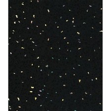 Black Sparkle Shower Wall Panels 1m x 2.4m x 10mm