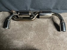 MGF MK2 MGTF TT MK7  STAINLESS