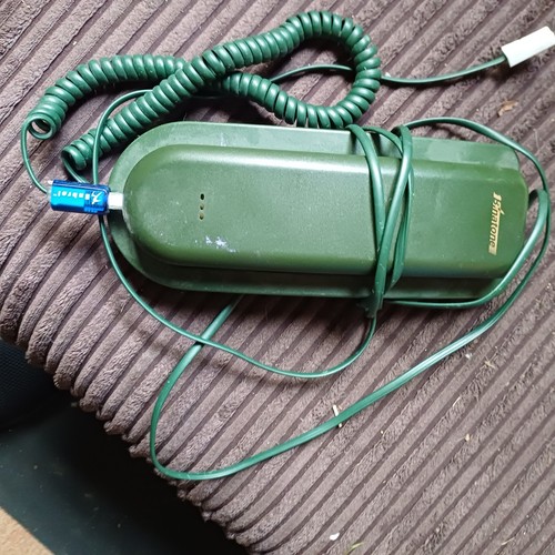Used binatone phone full - used,