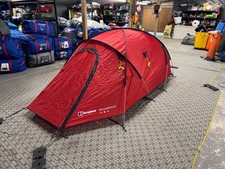 Berghaus Grampian 2 , 2 Berth Hiking Backpacking Tent - 399