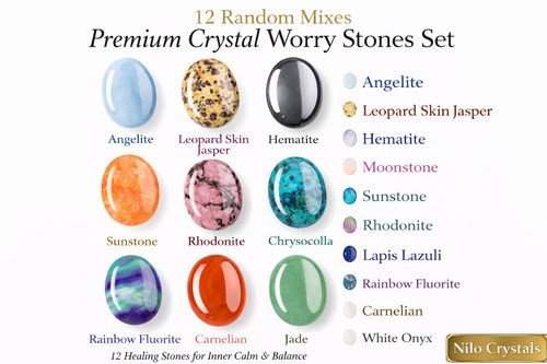 Pcs bulk natural crystal - bulk,
