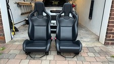 MINI R56 Cooper S JCW Recaro