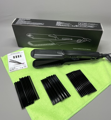 Hair crimper set - set, &