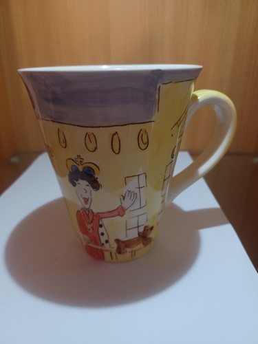 Whittard chelsea mug - whittard,