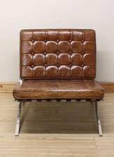 Timothy Oulton Halo Brown