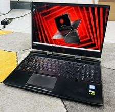 Gaming HP Omen ,15.6"