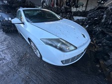 2010 Renault laguna 2.0 dci