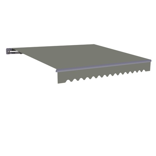 Retractable awning manual - awning,