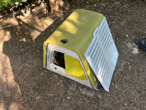 Eglu chicken coop and - eglu,
