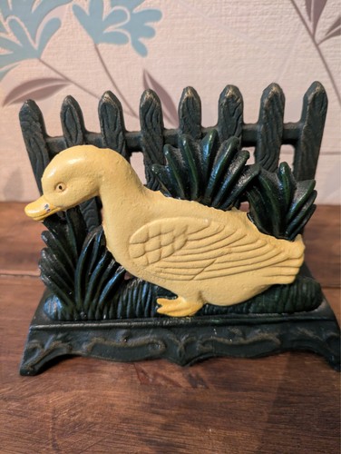 Vintage cast iron - , themed