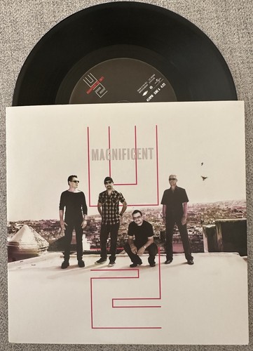 Magnificent breathe 7 - magnificent,