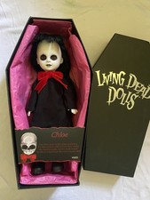 Living Dead Dolls CHLOE Series