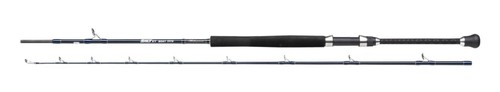 Shakespeare salt boat rod - boat,